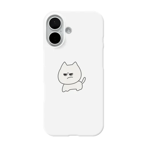 きばみちゃんグッズ iPhone Smartphone Case