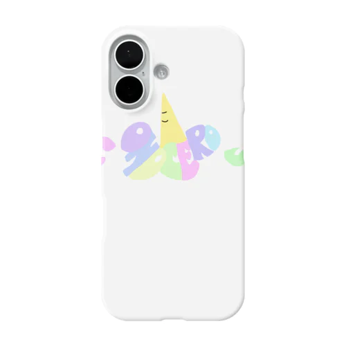 モノケロス パステル iPhone Smartphone Case