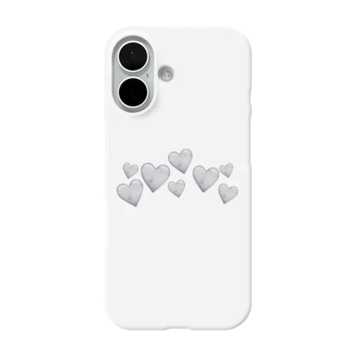 大理石 iPhone Smartphone Case