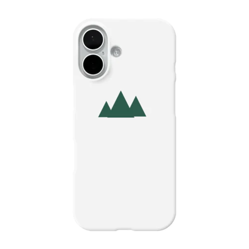 草 iPhone Smartphone Case