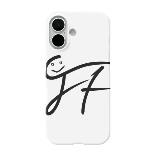 jelly fish クラゲさん iPhone Smartphone Case