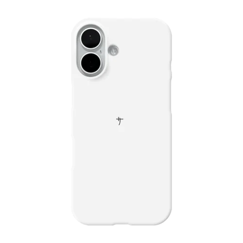 a iPhone Smartphone Case