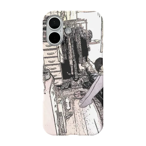 mood iPhone Smartphone Case