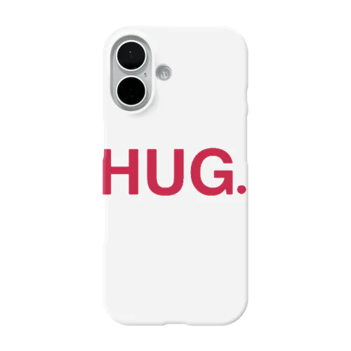 hug❤️ iPhone Smartphone Case