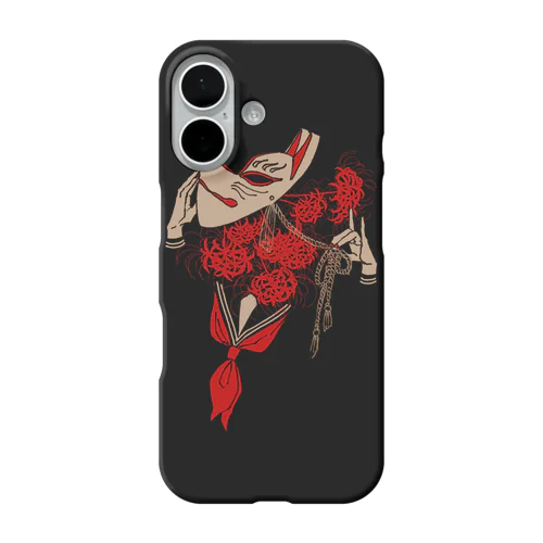 此方 iPhone Smartphone Case
