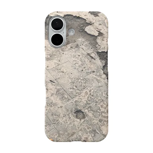 build iPhone Smartphone Case