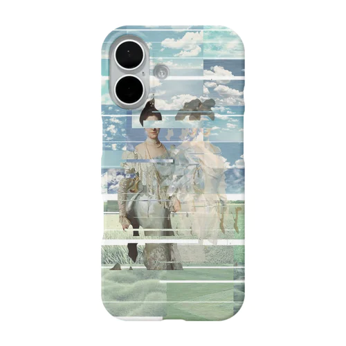 HARB type-001 iPhone Smartphone Case