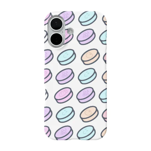 ラムネ iPhone Smartphone Case