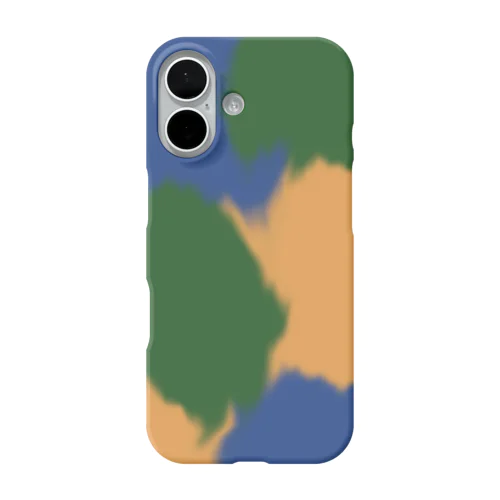 幼稚園 iPhone Smartphone Case