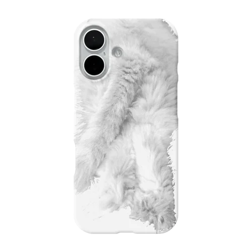 RAM's Hip ランラン iPhone Smartphone Case