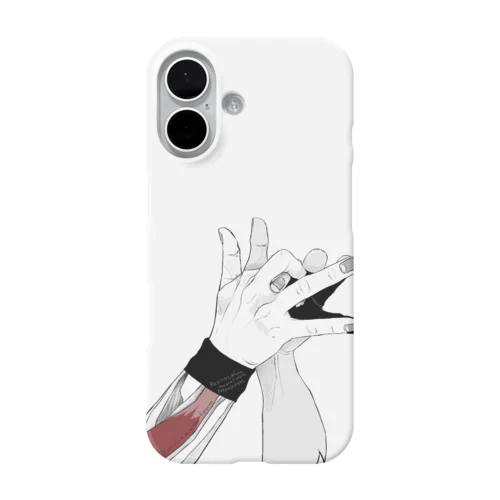 狐 iPhone Smartphone Case