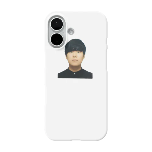 人2 iPhone Smartphone Case