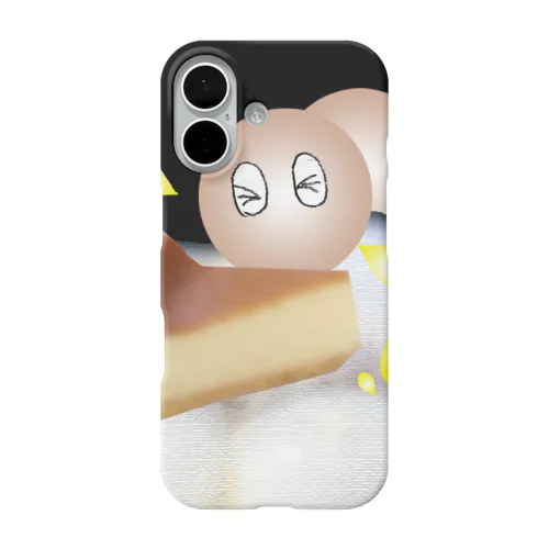 タンスちゃんのC1バージョン iPhone Smartphone Case