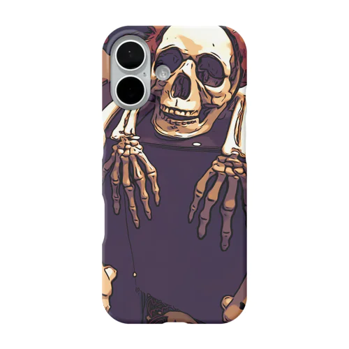 Halloween Holloween iPhone Smartphone Case