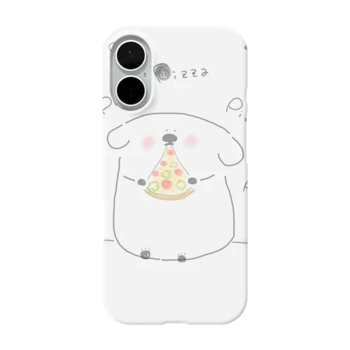 ミートの日常生活19 iPhone Smartphone Case