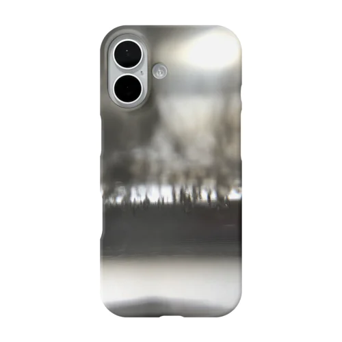 瞬間 iPhone Smartphone Case