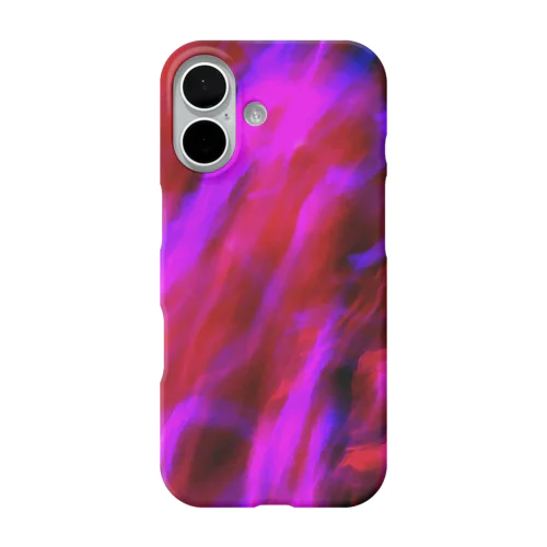 ボヤケ iPhone Smartphone Case