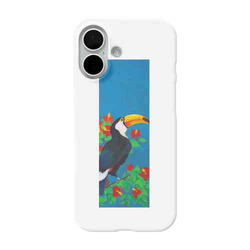 エスニック iPhone Smartphone Case