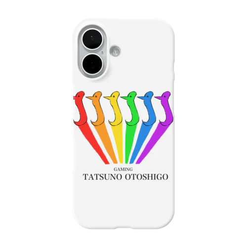 GAMING T/O iPhone Smartphone Case