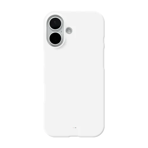 ブライダルナビ iPhone Smartphone Case