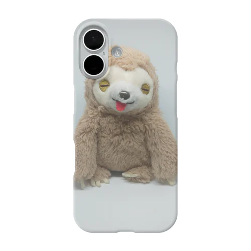 もっくん。 iPhone Smartphone Case