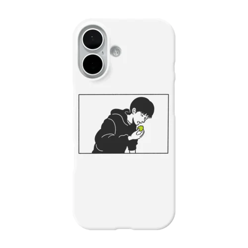 キウイスマホケース iPhone Smartphone Case
