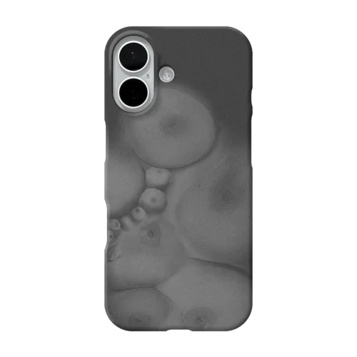oppaidesu iPhone Smartphone Case