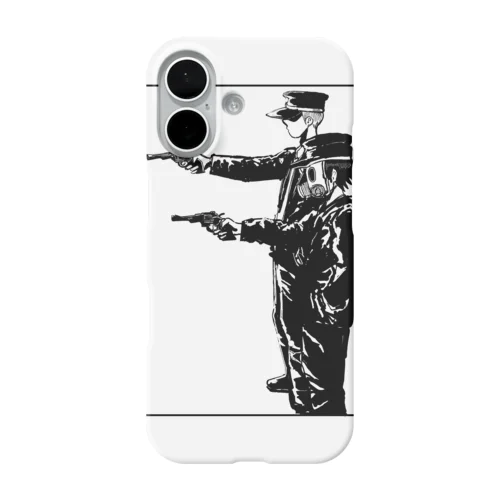 兄弟 iPhone Smartphone Case