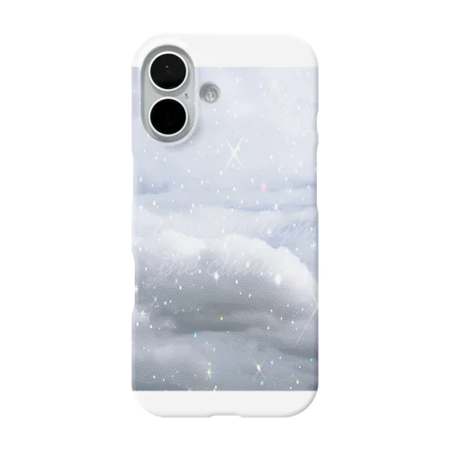 SKY. iPhone Smartphone Case