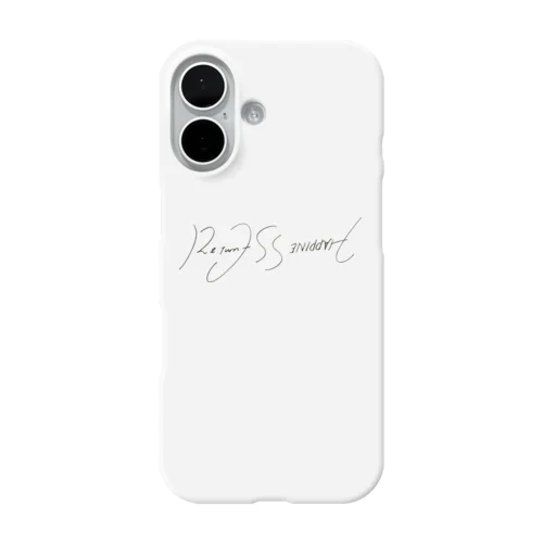 Return of Happiness iPhone Smartphone Case