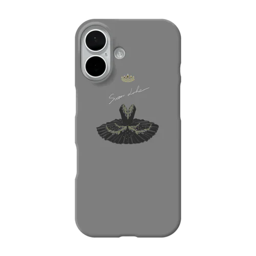 Swan Lake Odile iPhone Smartphone Case