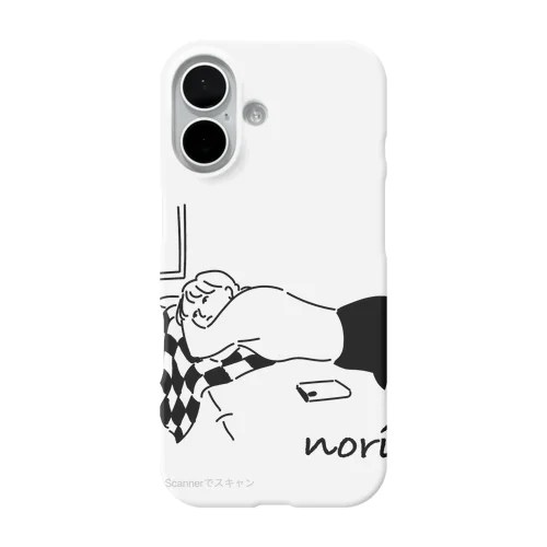 紀夫 iPhone Smartphone Case