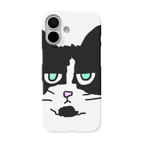 ねこ iPhone Smartphone Case