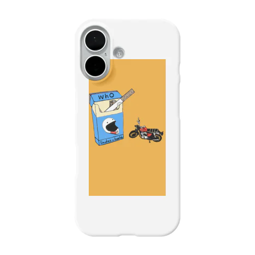 僕の好きなもの iPhone Smartphone Case