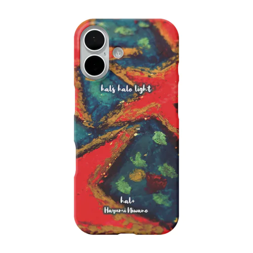 red star iPhone Smartphone Case