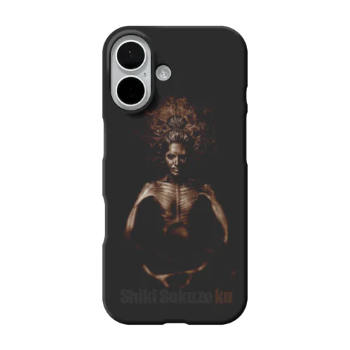 KUGYO iPhone Smartphone Case