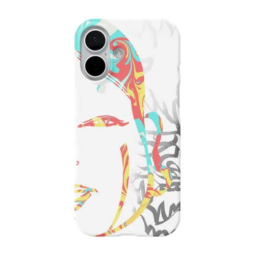 鬼はそと、福はうち iPhone Smartphone Case