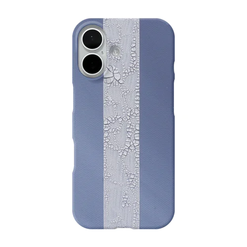 枯木 iPhone Smartphone Case