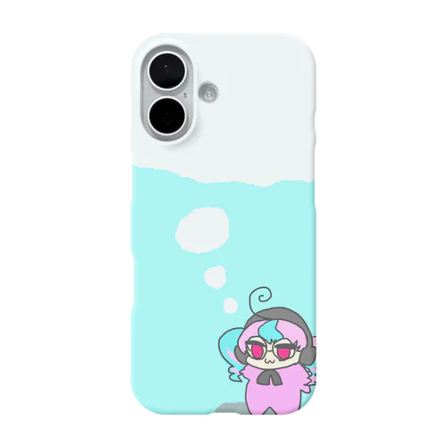 RIRIKAスマホケース iPhone Smartphone Case