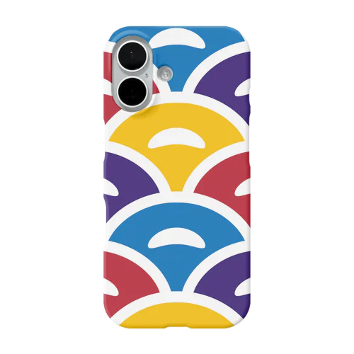 「Eyes👁&Lips👄」 iPhone Smartphone Case