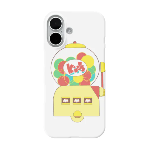 KIDS iPhone Smartphone Case