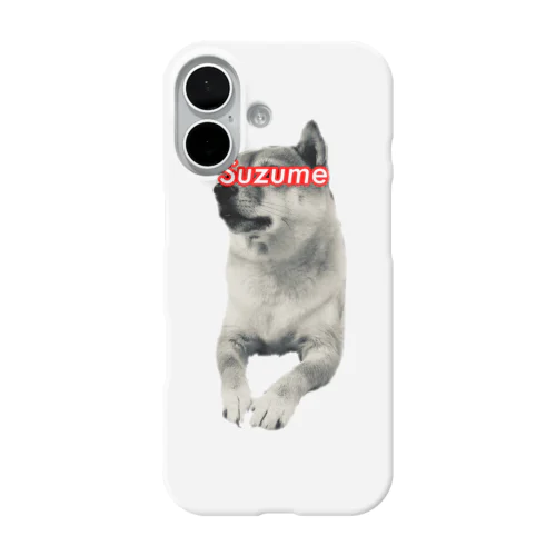 Suzume iPhone Smartphone Case