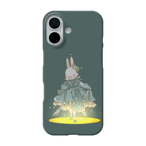 フルムーン iPhone Smartphone Case