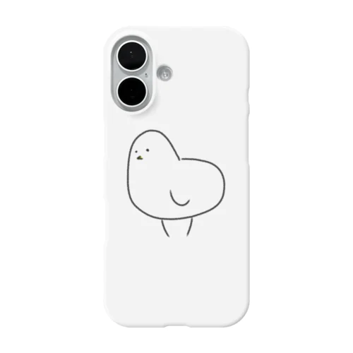 Tori iPhone Smartphone Case