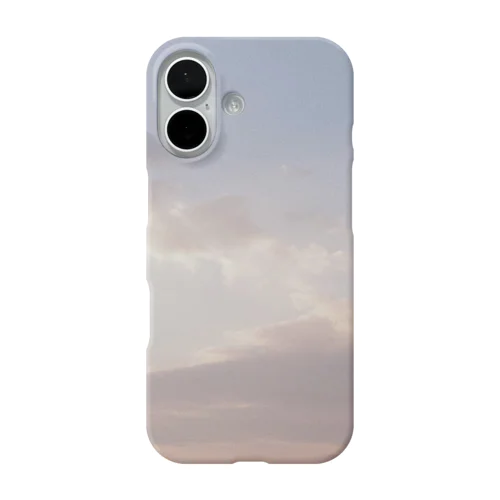 淡包 iPhone Smartphone Case