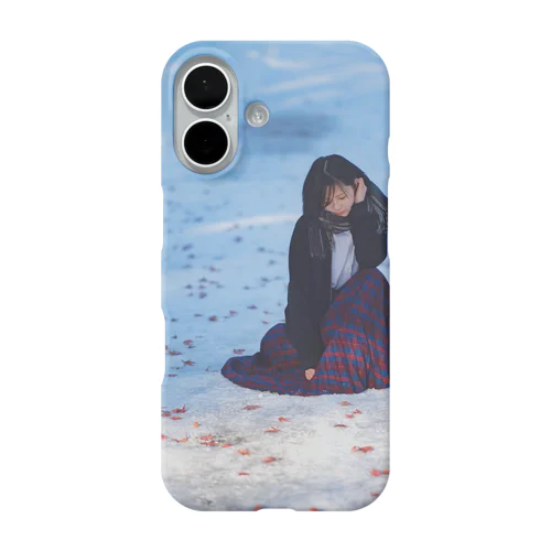 さいぱんスマホケース iPhone Smartphone Case