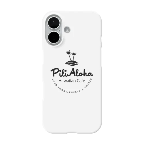 ピリアロハ iPhone Smartphone Case