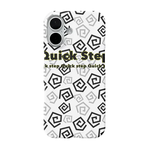 俊足 iPhone Smartphone Case