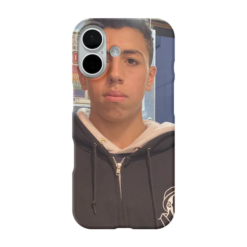ケバブ命 iPhone Smartphone Case