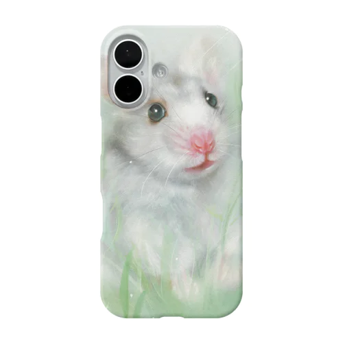 ハムスターのDobby iPhone Smartphone Case